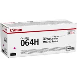 Canon, Toner, 064HM (M)