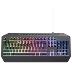 Trust Gaming-Tastatur