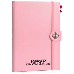 Pyramid International Notizbuch KPop Demon Hunters Premium Notizbuch A5
