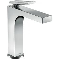 AXOR 39071000 Waschtischmischer 160 Axor Citterio - Silber