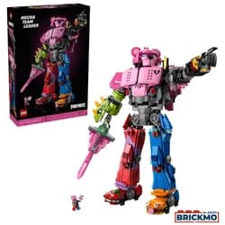 LEGO® Mecha-Anführer