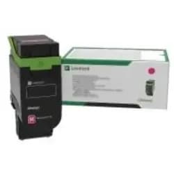 Lexmark Toner 75M20M0 magenta