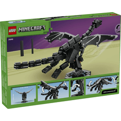 LEGO® Der Enderdrache - 21595