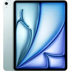 Apple iPad Air (13") Wi-Fi 1TB blau