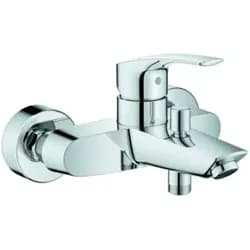 Grohe Eurosmart Einhand-Wannenbatterie, 1/2