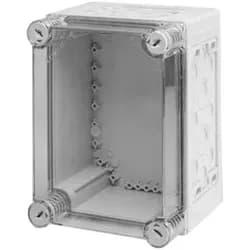 Eaton Einzelgehäuse CI23E-125