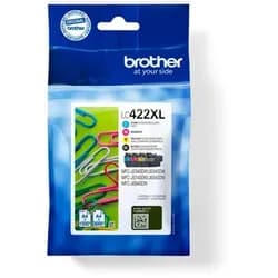 Brother LC422XLVAL