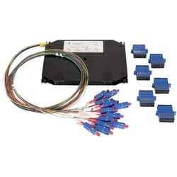 Telegärtner TN-ES-6SCD-50-OM3, Netzwerkkabel