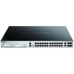 DGS-3130-30PS/E neu