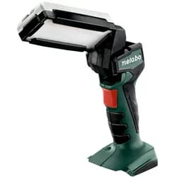 Akku-Lampe SLA 14.4-18 LED