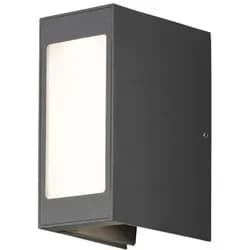 Gnosjö Konstsmide AL LED-Wandleuchte 7992-370