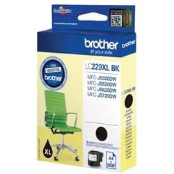 Brother Tintenpatrone
