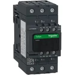 Schneider Electric Leistungsschütz LC1D65ABD