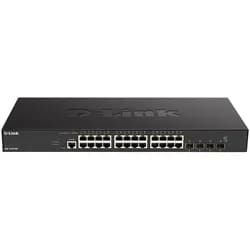 DXS-1210-28T neu