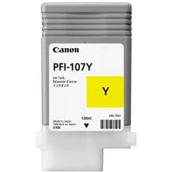 CANON Tinte PFI-107Y gelb