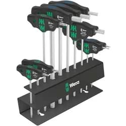 Wera Bicycle Set 6