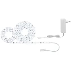 PAULMANN FN SimpLED Stripe Set 7,5m Tageslichtw.