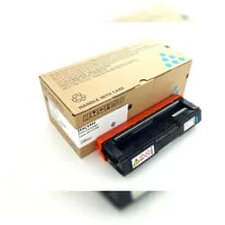 Ricoh Tonerpatrone
