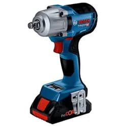 GDS 18V-450 HC Professional
