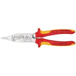 Knipex Kombizange