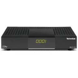 TechniSat HD-C 233 HD Kabel-Receiver