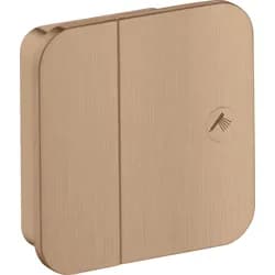 hansgrohe Absperrventil Axor One, Unterputz
