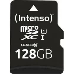 Intenso Speicherkarte