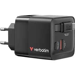 Verbatim Ladeadapter GaN 32217