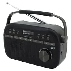 Soundmaster Digitalradio (DAB)