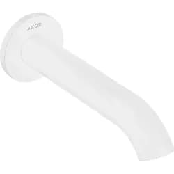 Hansgrohe Wanneneinlauf Axor Uno gebogen 38411700