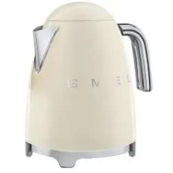 SMEG Kettle (KLF03CREU) creme
