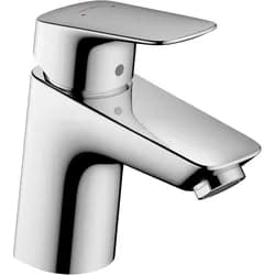 hansgrohe Spültischarmatur