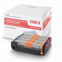 46490401 / Yellow Toner