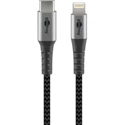 Goobay Sync/Ladekabel 49272