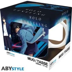 ABYstyle Tasse Solo Leveling Tasse