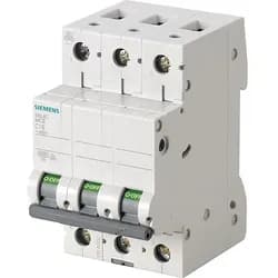 Siemens Dig.Industr. LS-Schalter 5SL6320-6