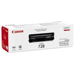 CRG 728 / 3500B002 Black
