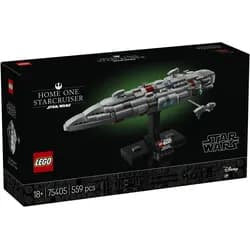 LEGO® Home One Starcruiser - 75405