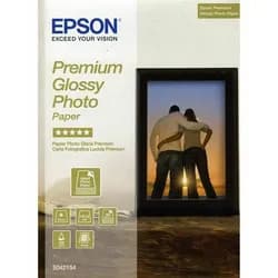 Epson Fotopapier
