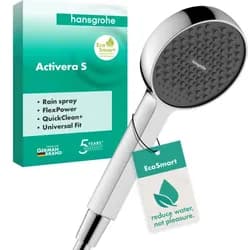 Hansgrohe Activera S Handbrause Chrom 28031000