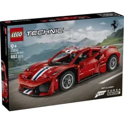 LEGO® Ferrari 488 Pista Auto - 42235