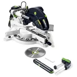 FESTOOL Zug- und Kappsäge