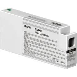 EPSON Tinte T54X9 grau hell (C13T54X900)