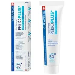 Curaprox Perio Plus Zahnpasta (75 ml)