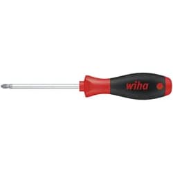 Wiha Schraubendreher 313 PZD 0 60 mm - 768
