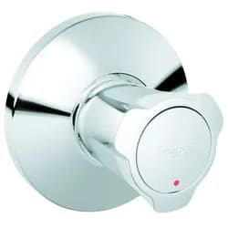 Grohe Spültischarmatur
