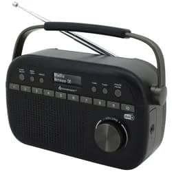 Soundmaster Digitalradio (DAB)