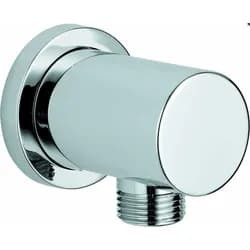Wandanschlussbogen Rainshower 27057 DN 15 chrom