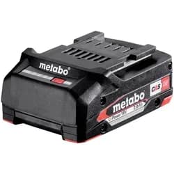 Metabo Li-Power Akkupack 18V 2,0 Ah