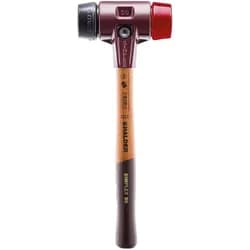 Halder SIMPLEX-Schonhammer 50 GUMMIK./PLASTIK TE SIMPLE